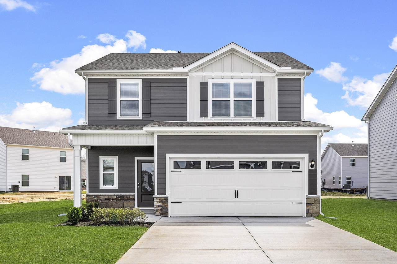 3513 Quintana Drive - Photo 1