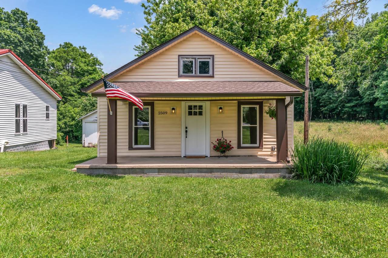 2509 Epperson Springs Rd - Photo 1