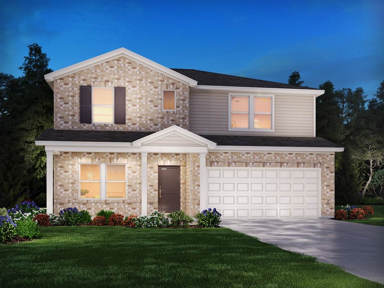 3826 Hallanday Drive - Photo 1