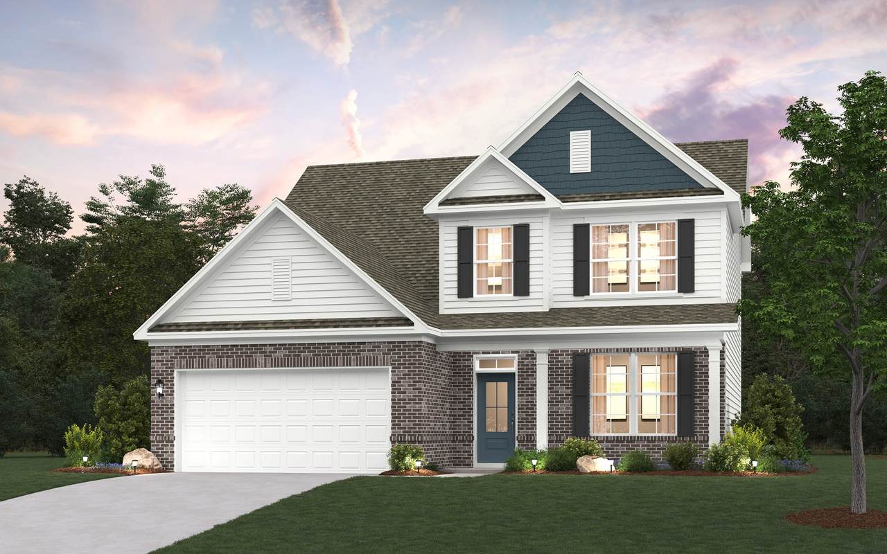 276 Subban Court - Photo 1
