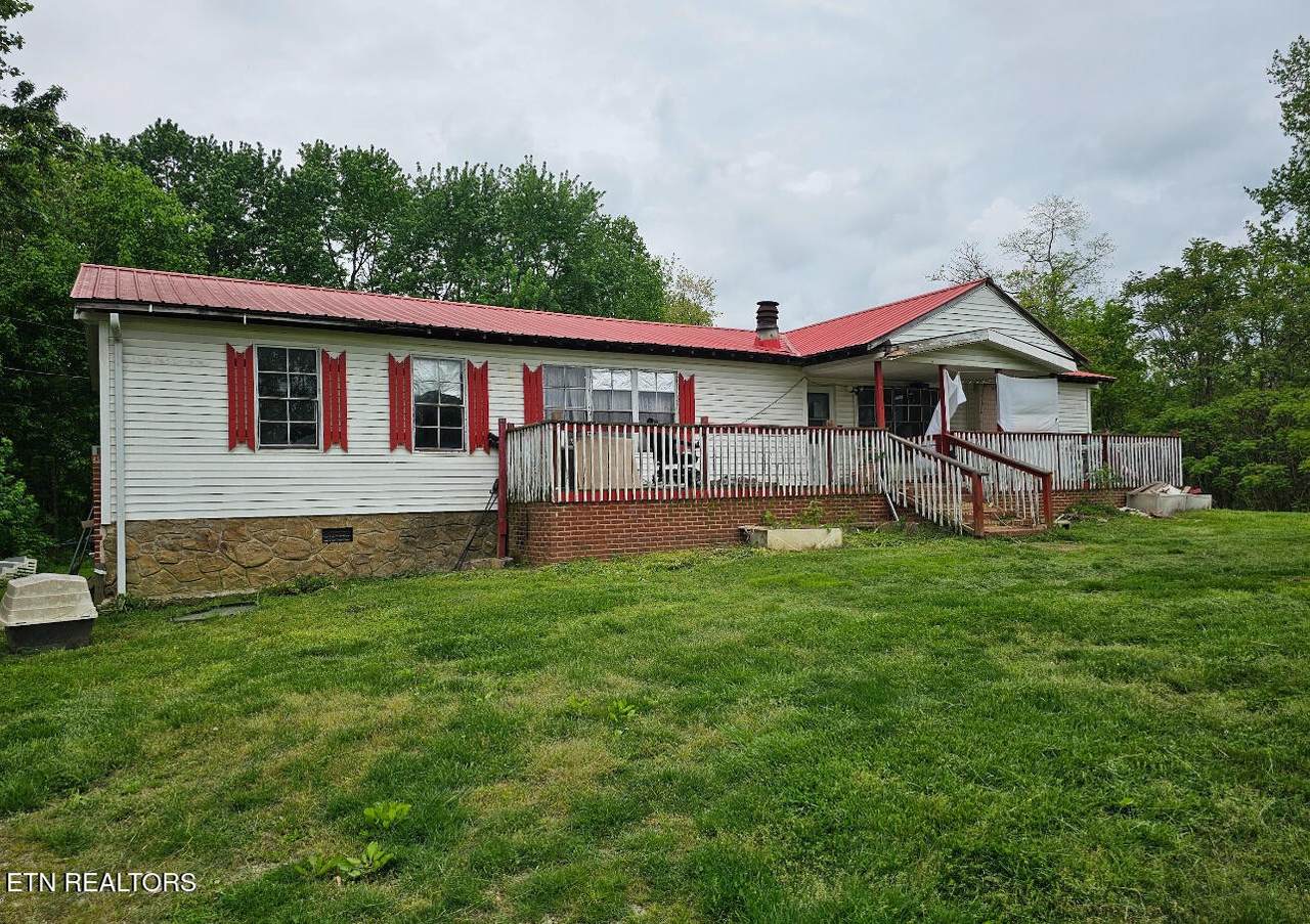 1311 Old Union Rd - Photo 1