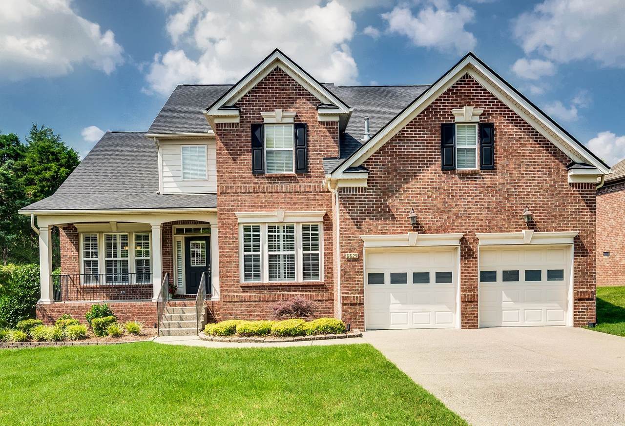 8825 Caswick Ct - Photo 1