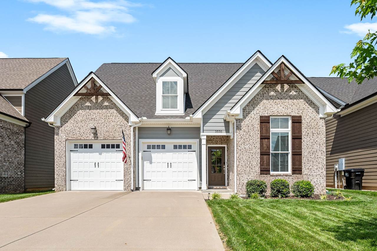 3535 Caroline Farms Dr - Photo 1