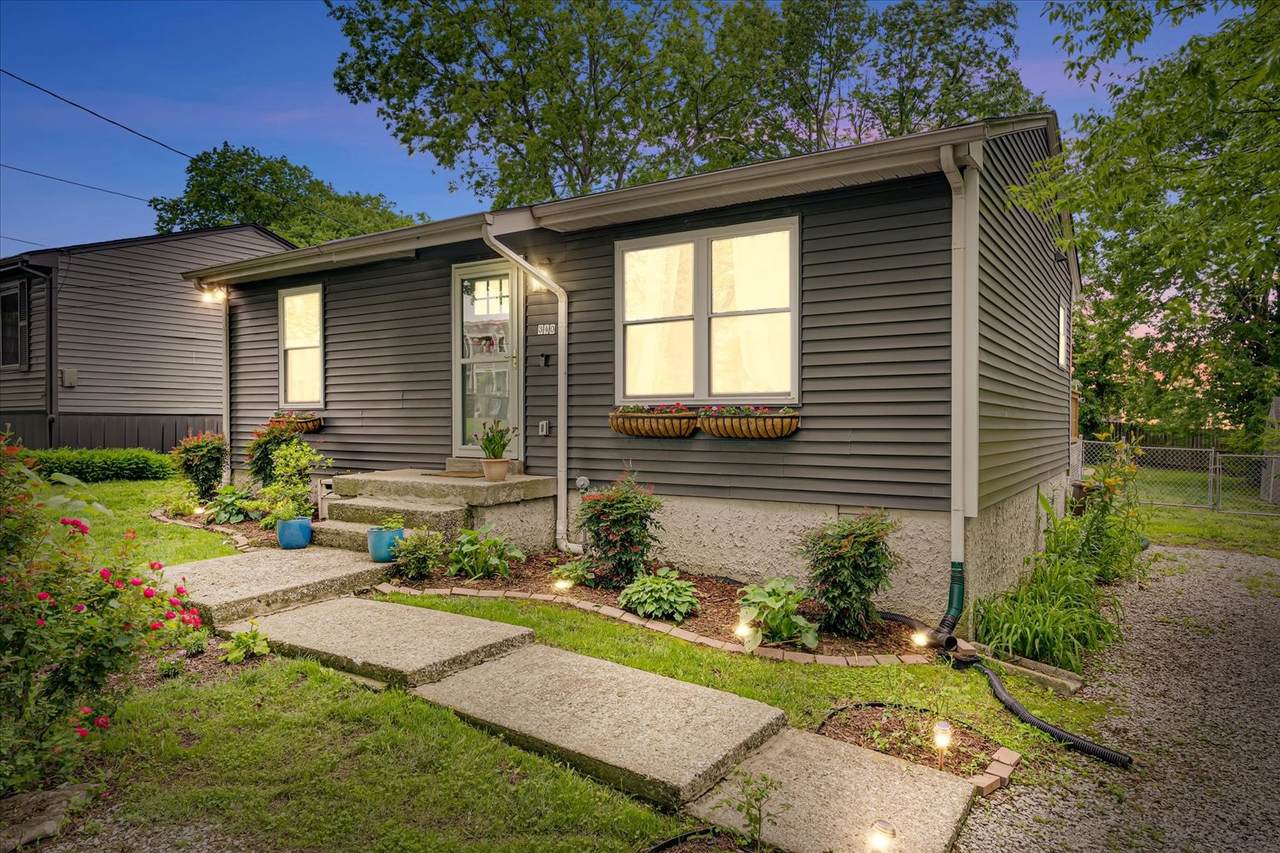 340 Edwin St - Photo 1