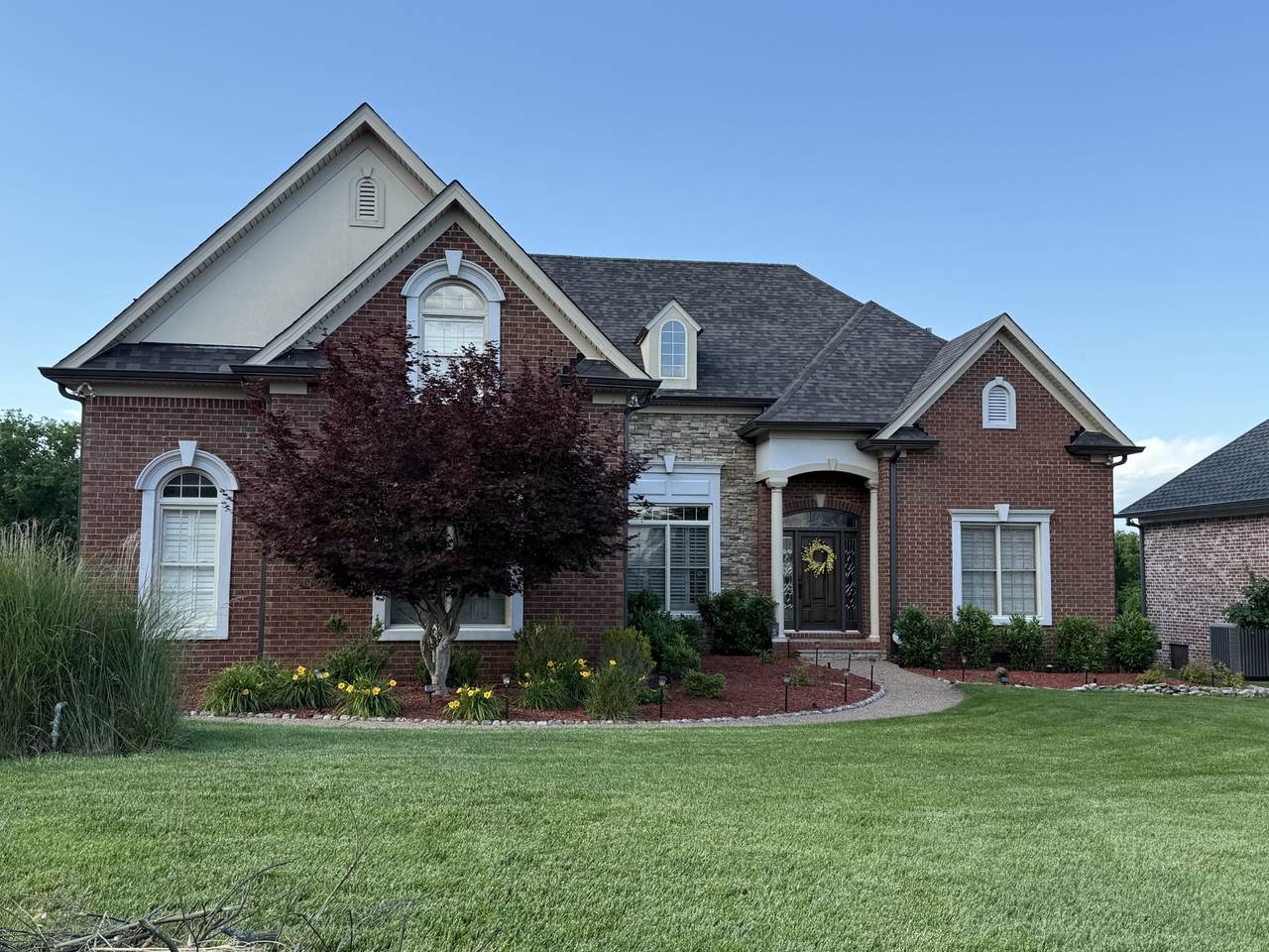 140 W Twelve Stones Crossing - Photo 1