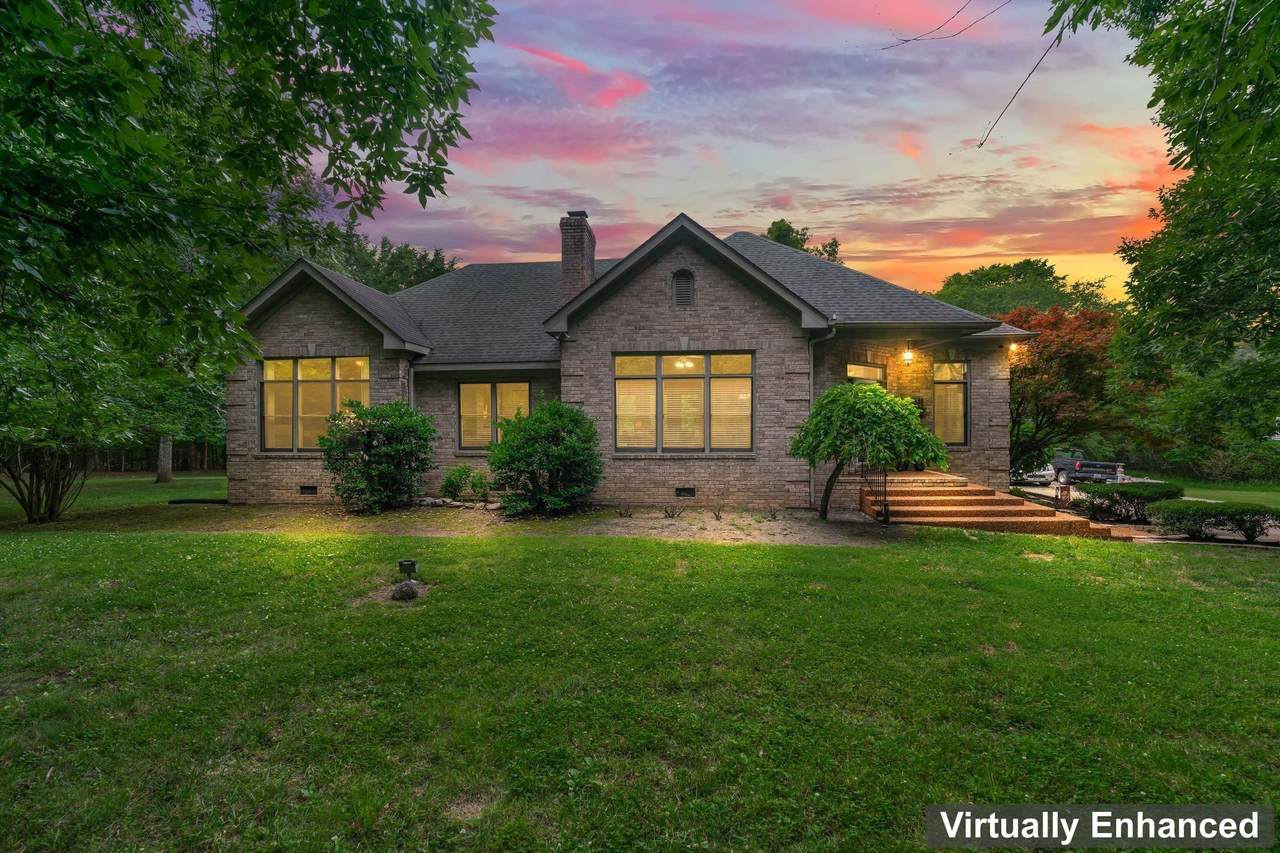 5544 S New Hope Rd - Photo 1