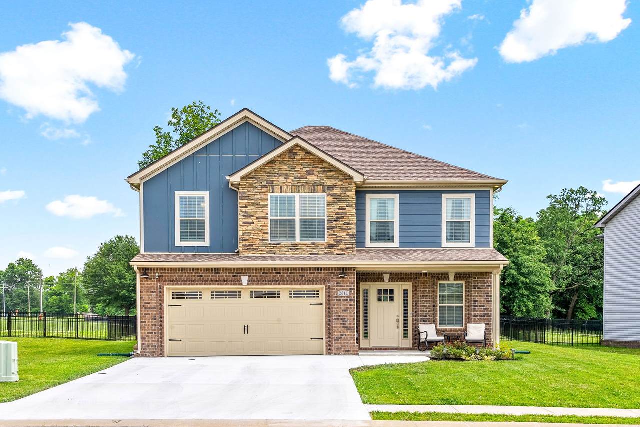 2641 Rafiki Dr - Photo 1
