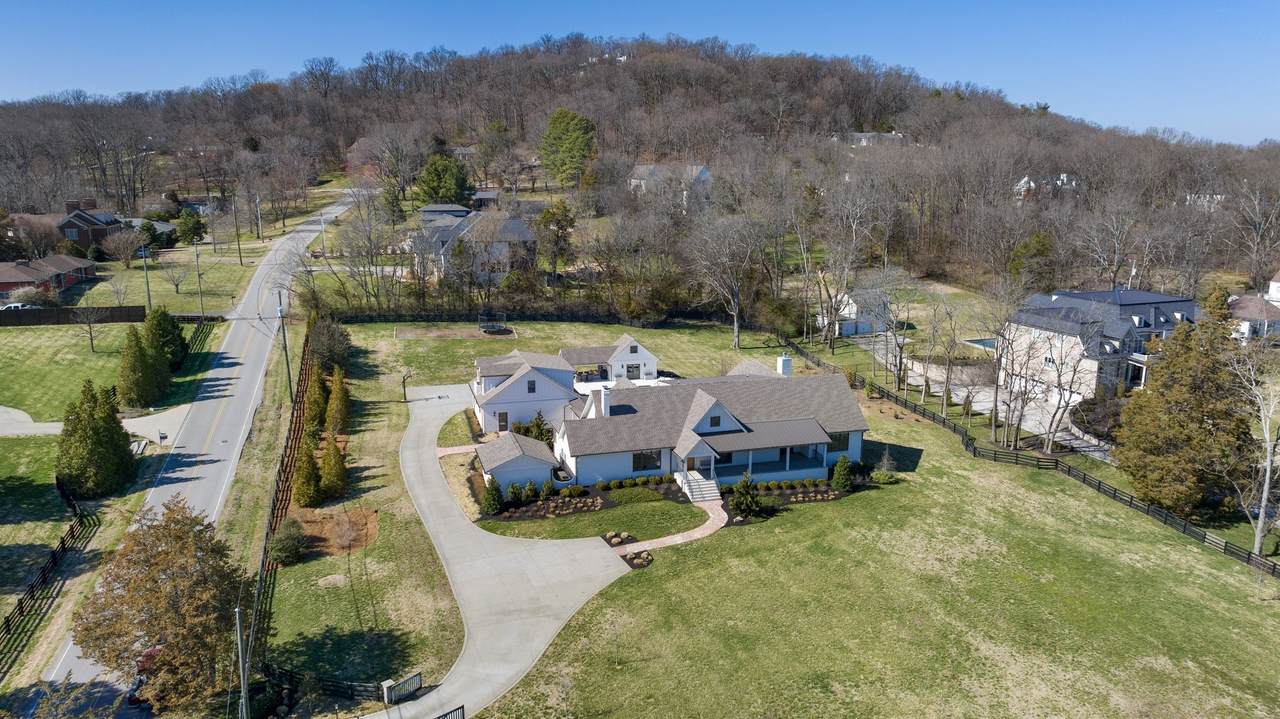 6115 Hillsboro Pike - Photo 1