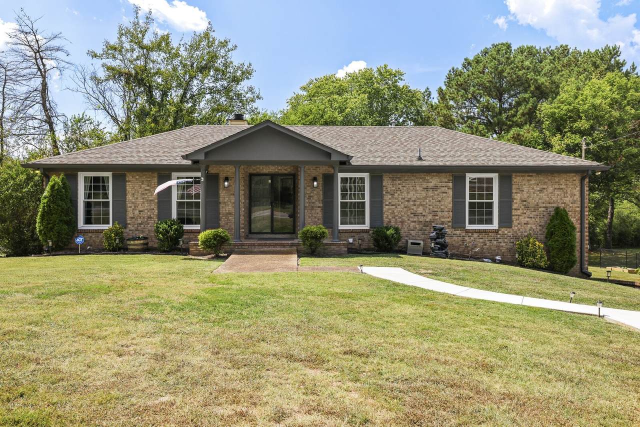 225 Cross Timbers Dr - Photo 1