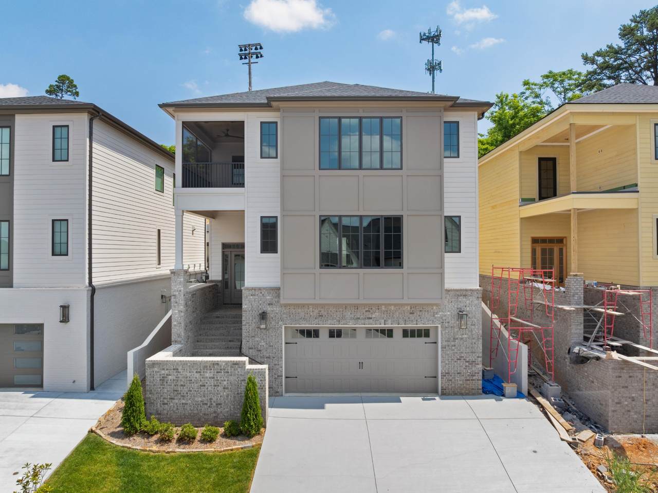 1133 Meroney Street - Photo 1