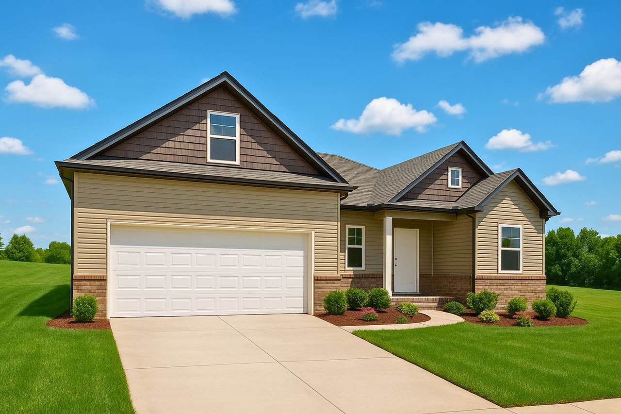 1200 Vickie Ln - Photo 1