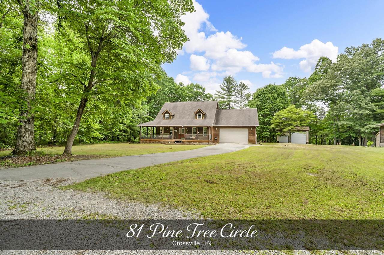 81 Pine Tree Cir - Photo 1
