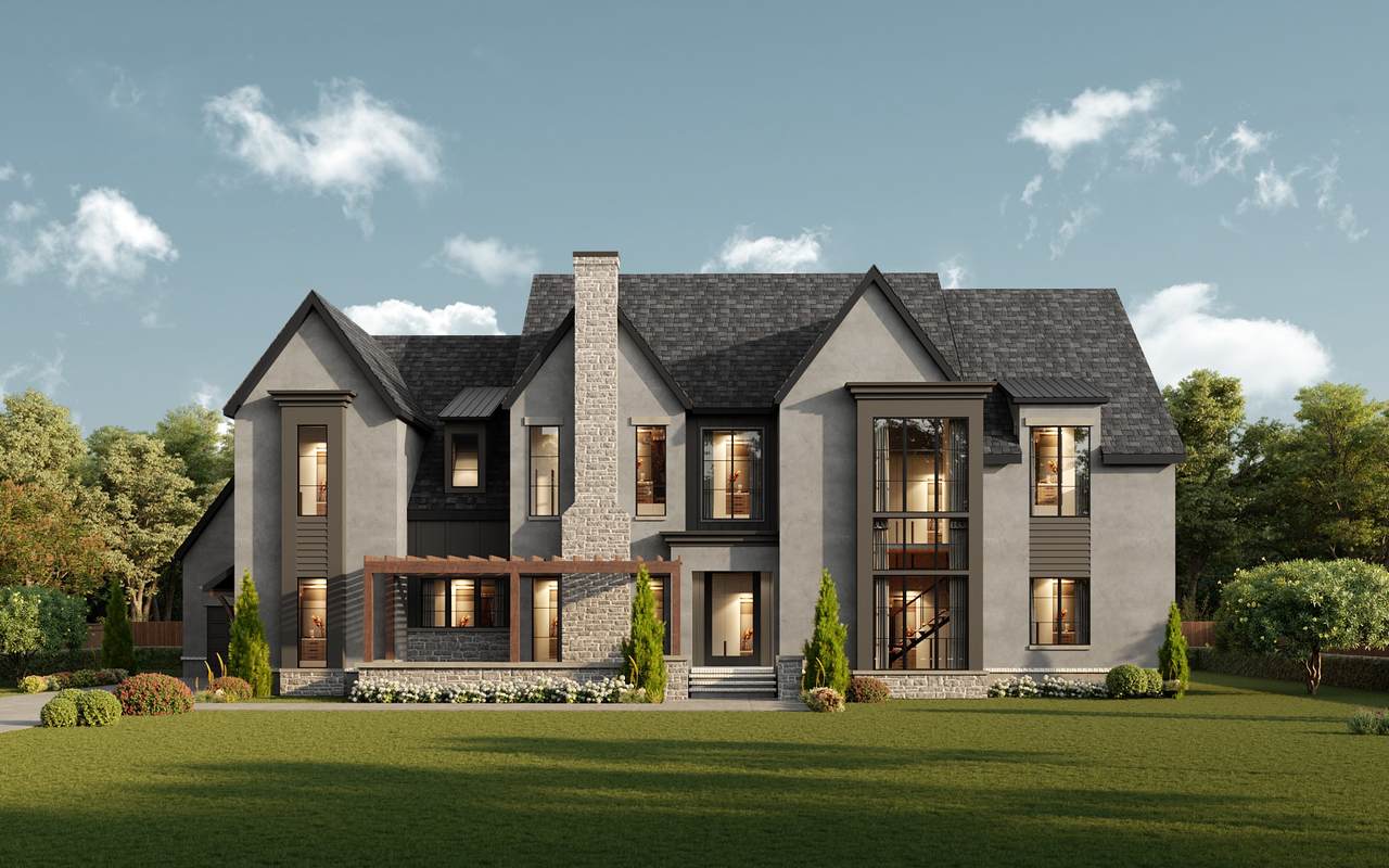 309 Hayeswood Dr - Photo 1