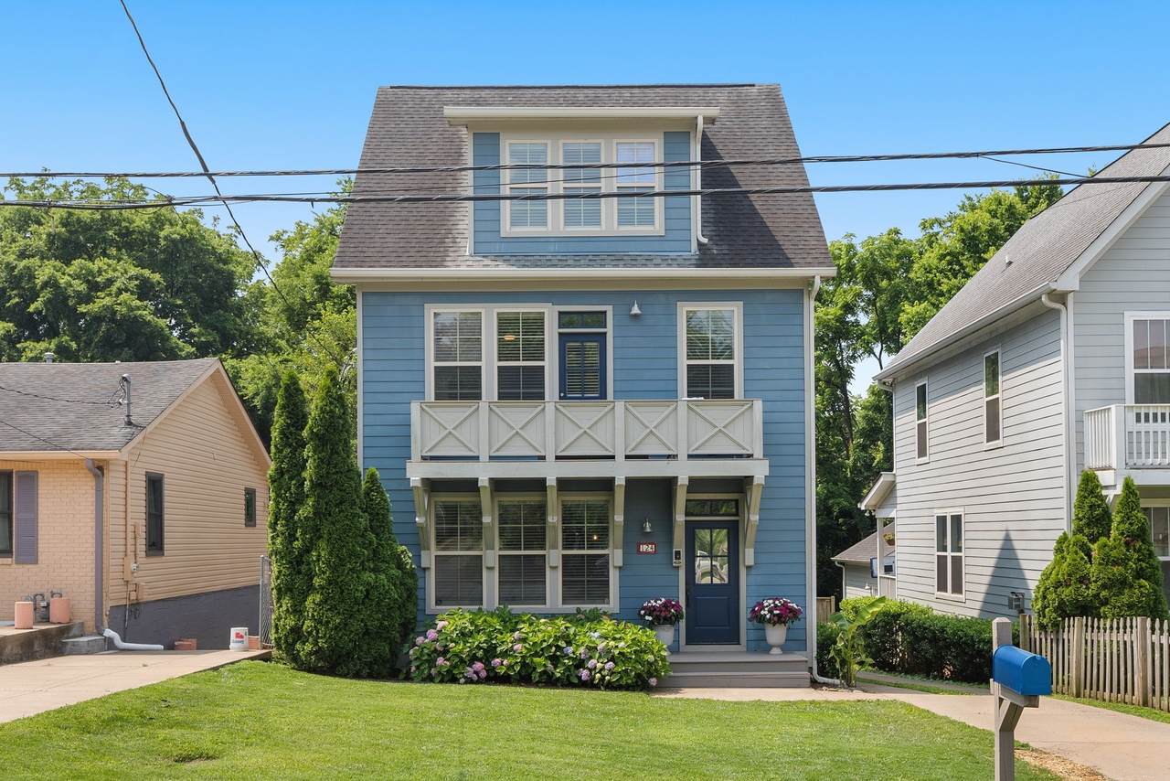 124 Creighton Ave - Photo 1