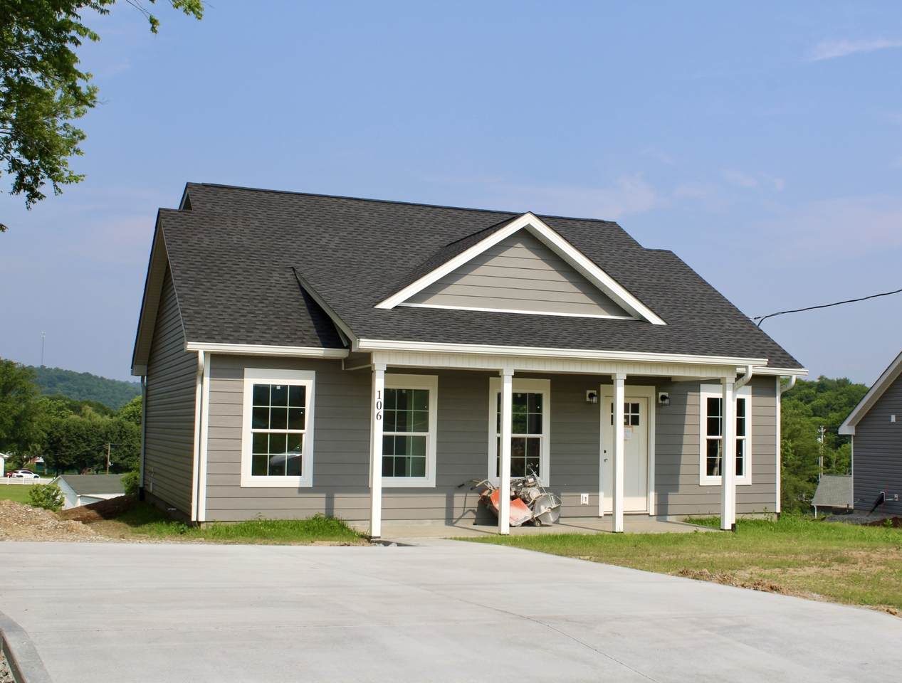 106 Alice Preston Loop - Photo 1