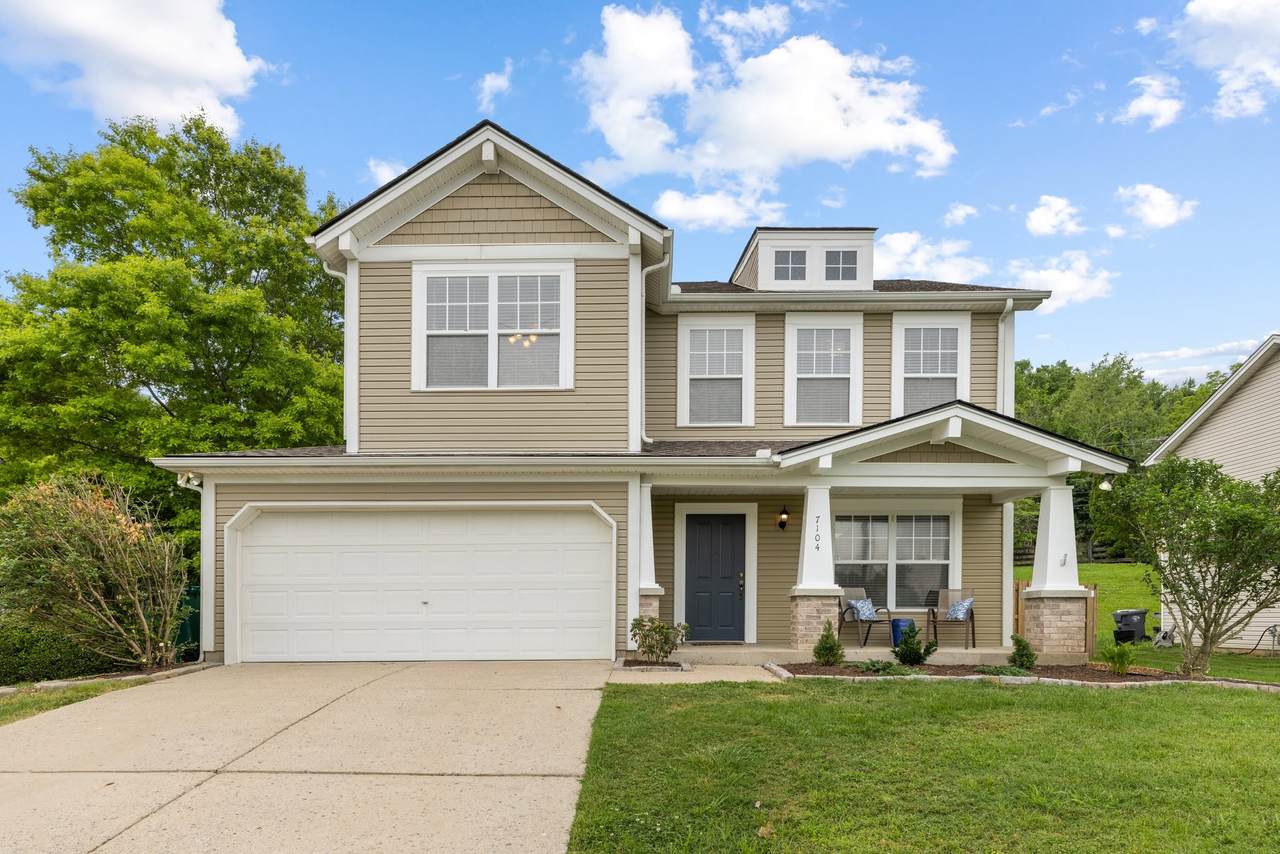 7104 Commonwealth Cir - Photo 1