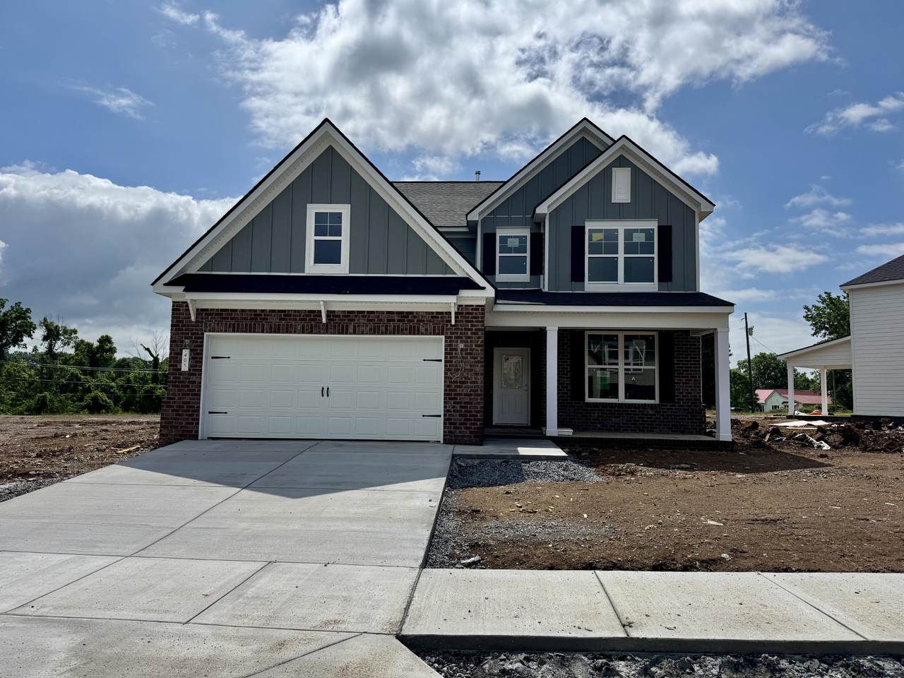 401 Old Spring Ln - Photo 1