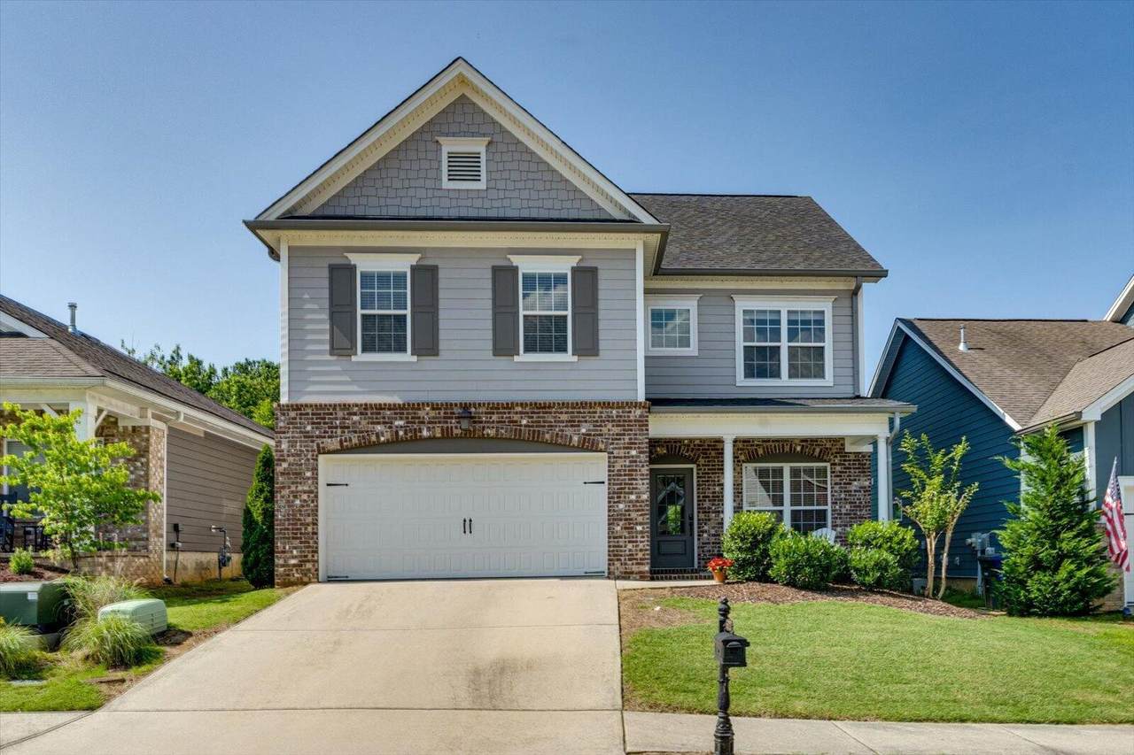 6022 Somerhaven Trail - Photo 1