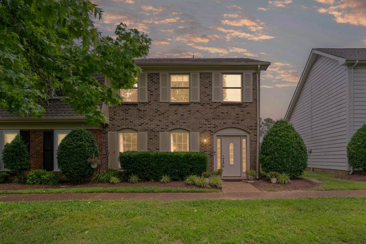 840 General George Patton Rd - Photo 1