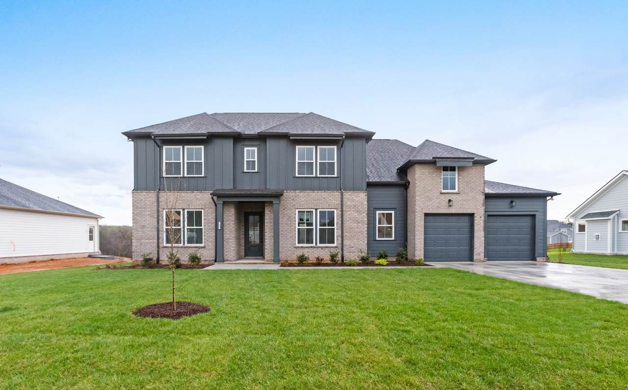 7406 Black Fox Drive - Photo 1