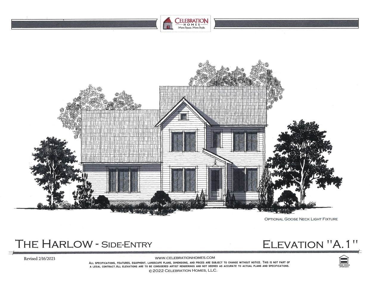 7412 Black Fox Dr - Photo 1