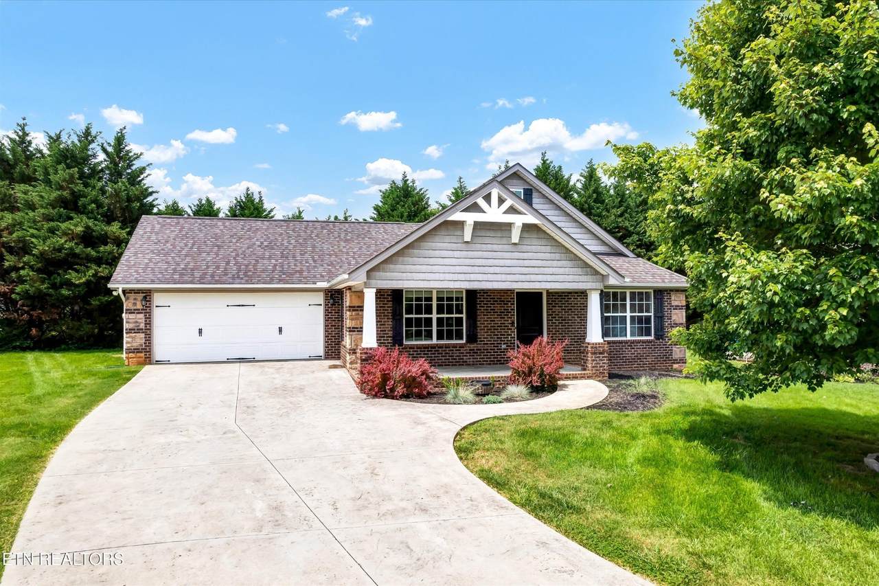 8105 Morning Rose Lane - Photo 1