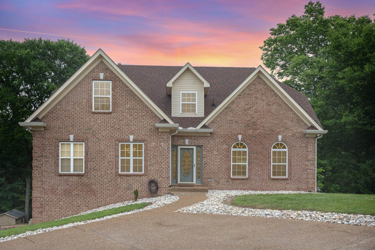 1245 Ben Hill Blvd - Photo 1