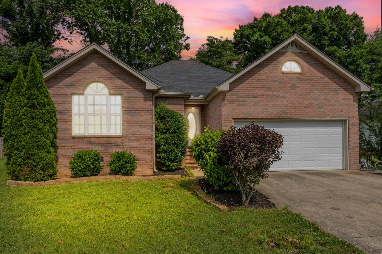 929 Chaparral Dr - Photo 1