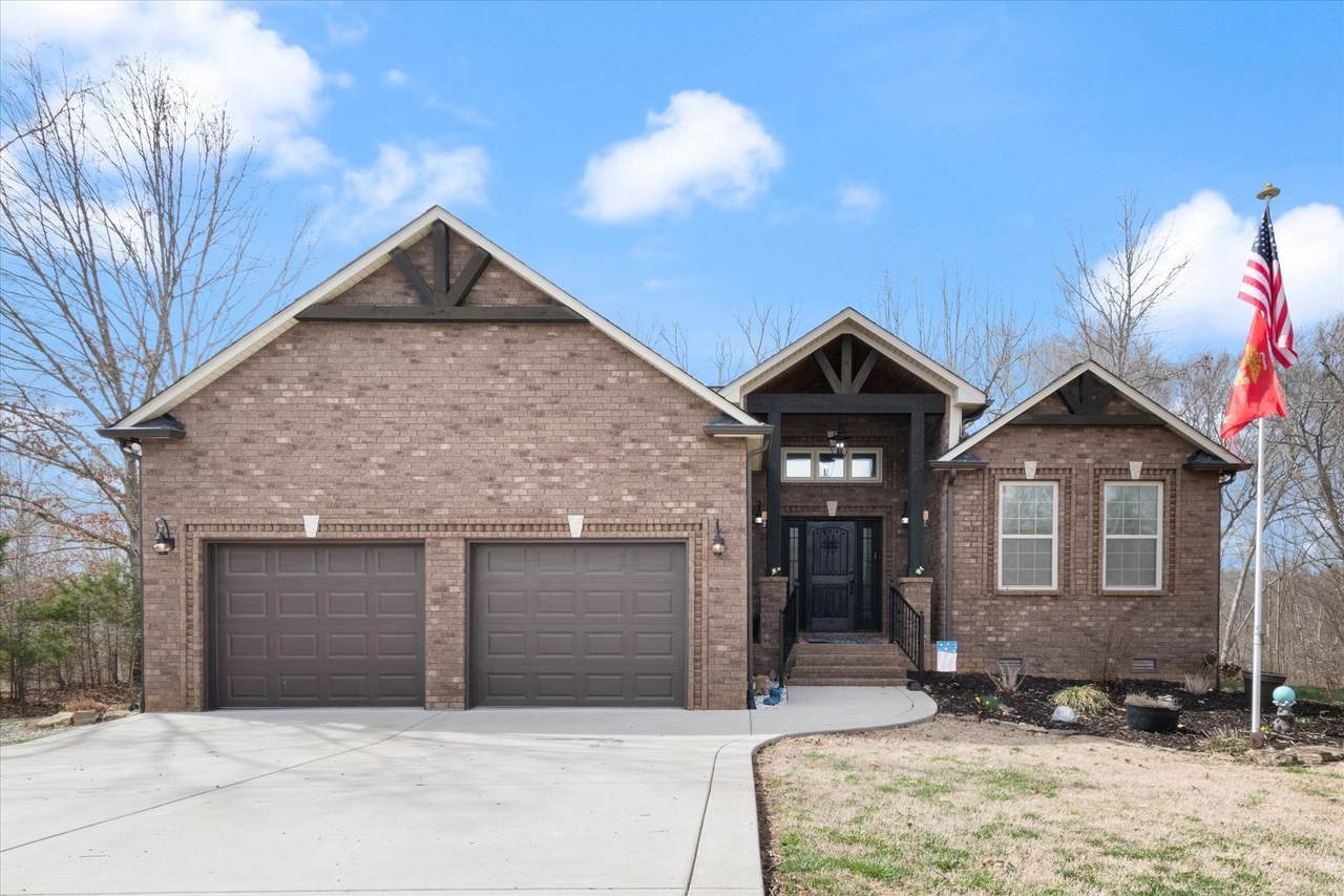 1231 Floyd Hudgens Rd - Photo 1
