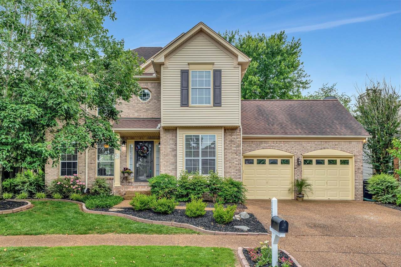 1201 Summer Haven Circle - Photo 1