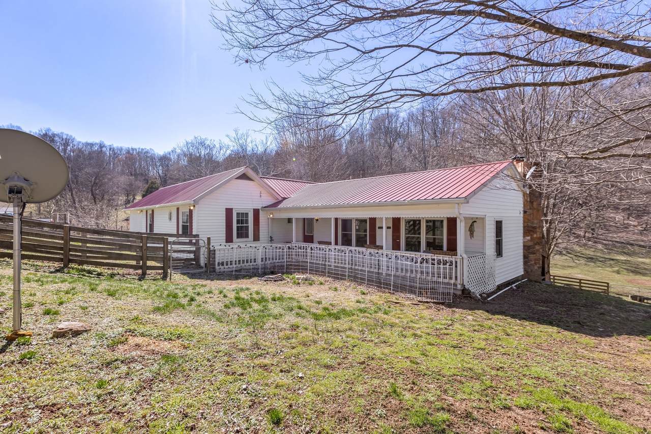 5312 Wiley Hollow Rd - Photo 1