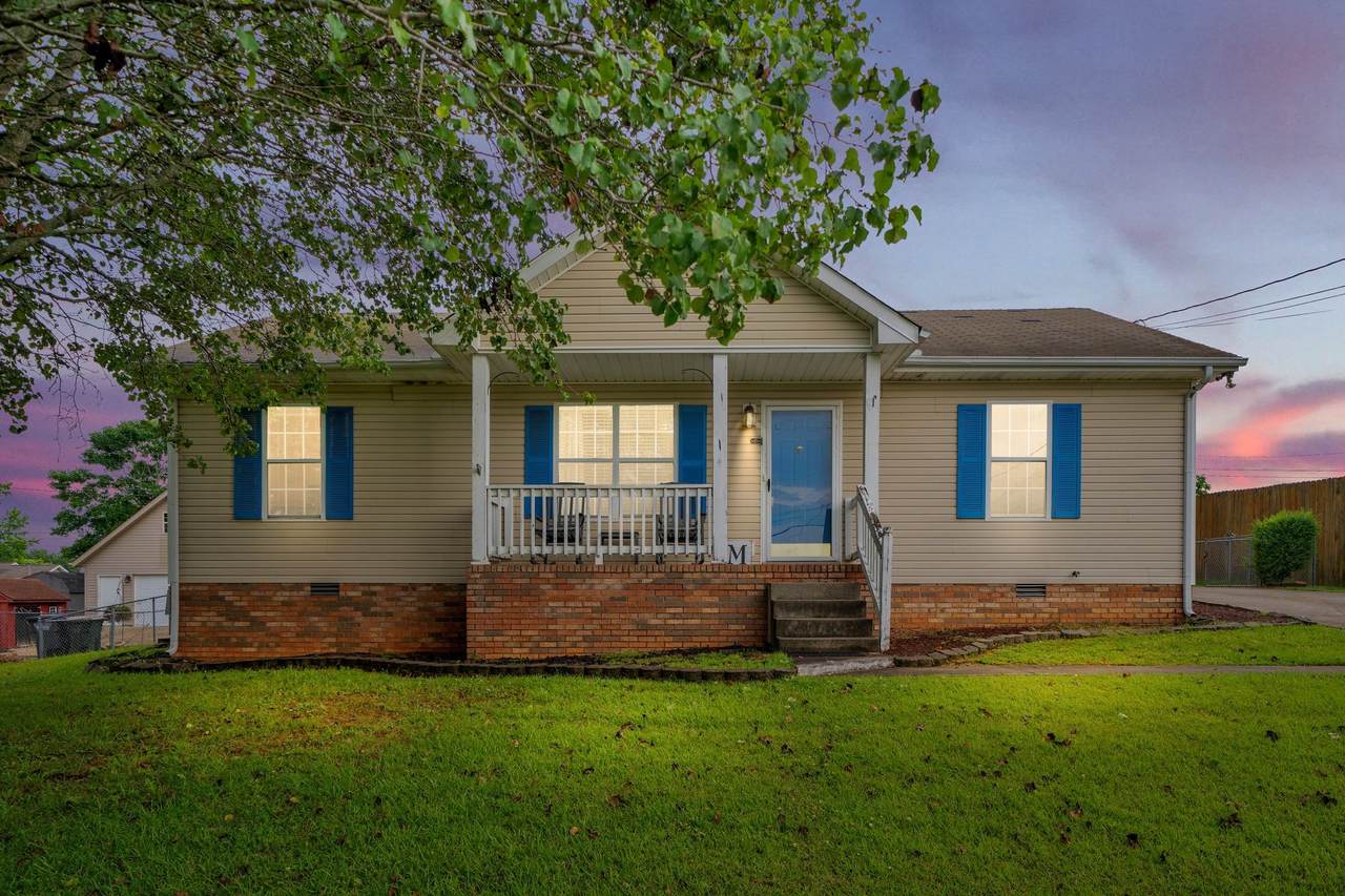 2879 Chinquapin Ln - Photo 1