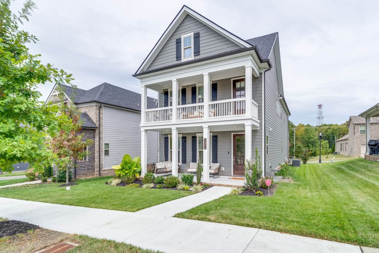 2122 Notchleaf Rd - Photo 1