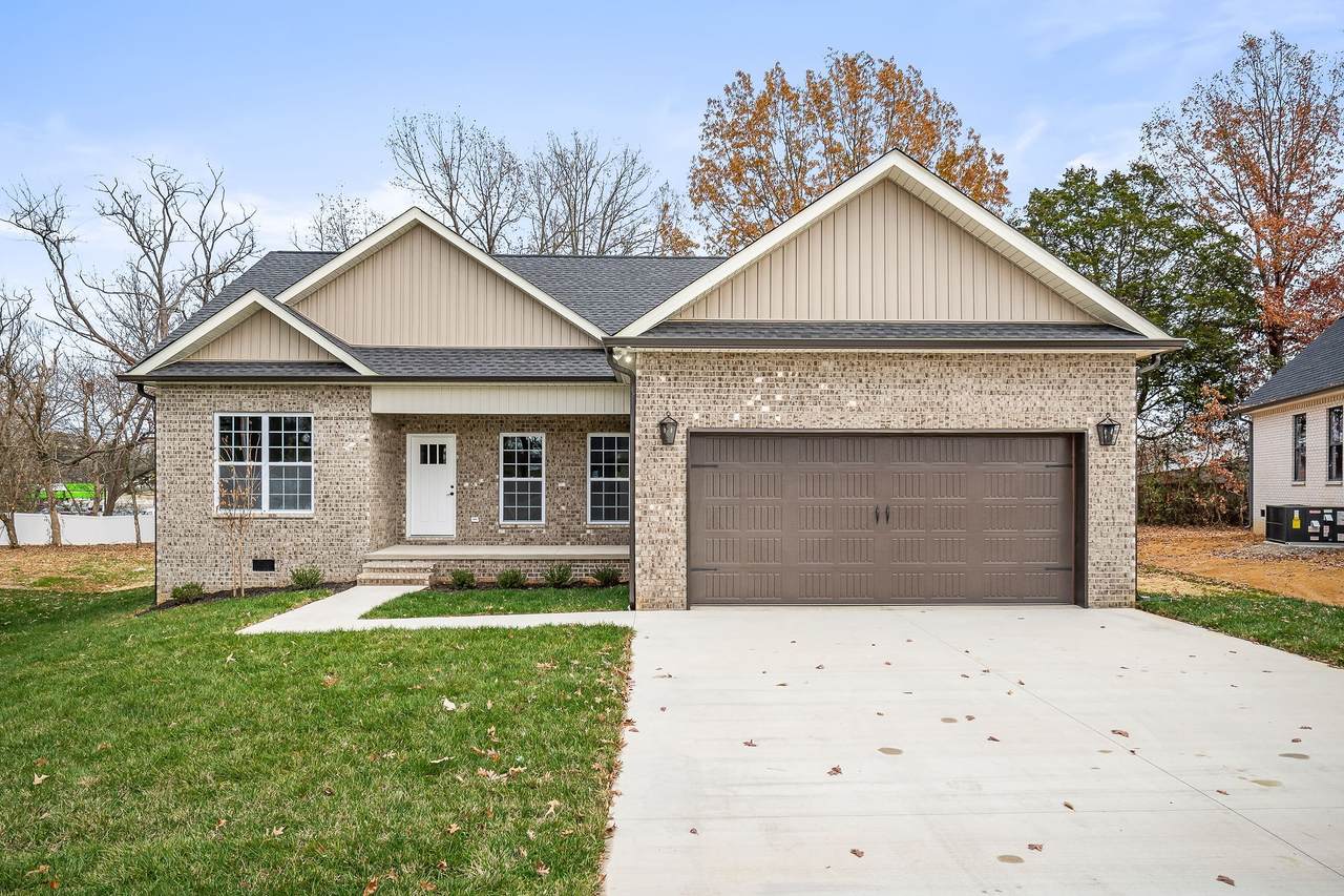 135 Beckam Way - Photo 1