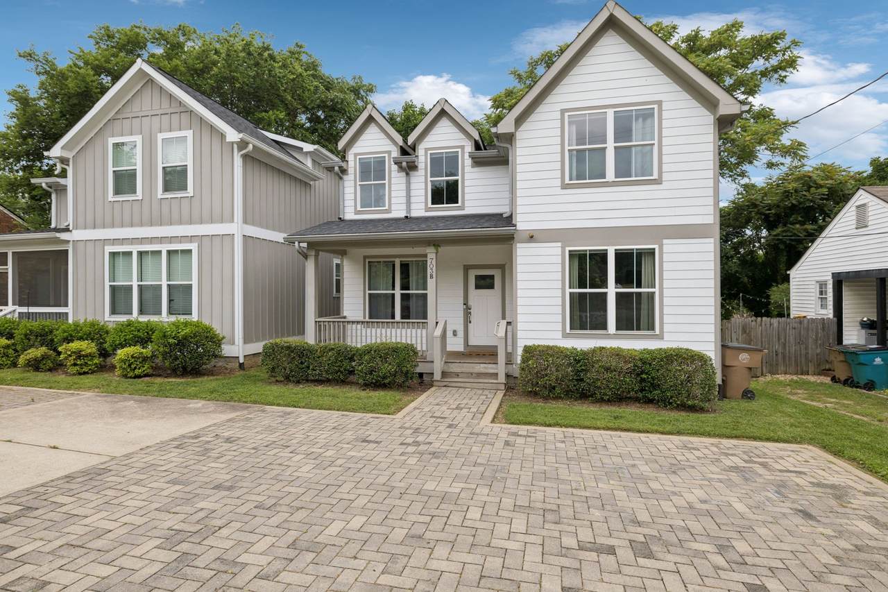703B Skyview Drive - Photo 1