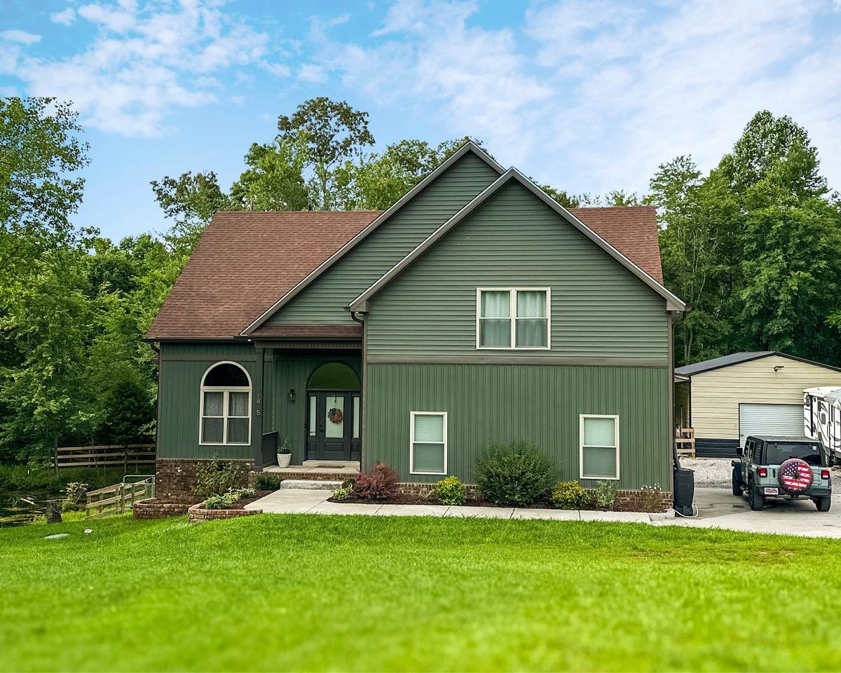 1415 Southside Rd - Photo 1