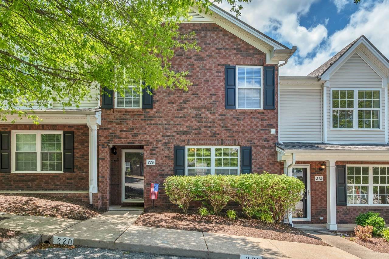 220 Buck Run Dr - Photo 1