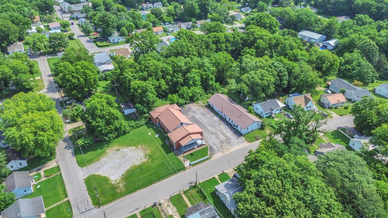 317 E 18th St - Photo 1