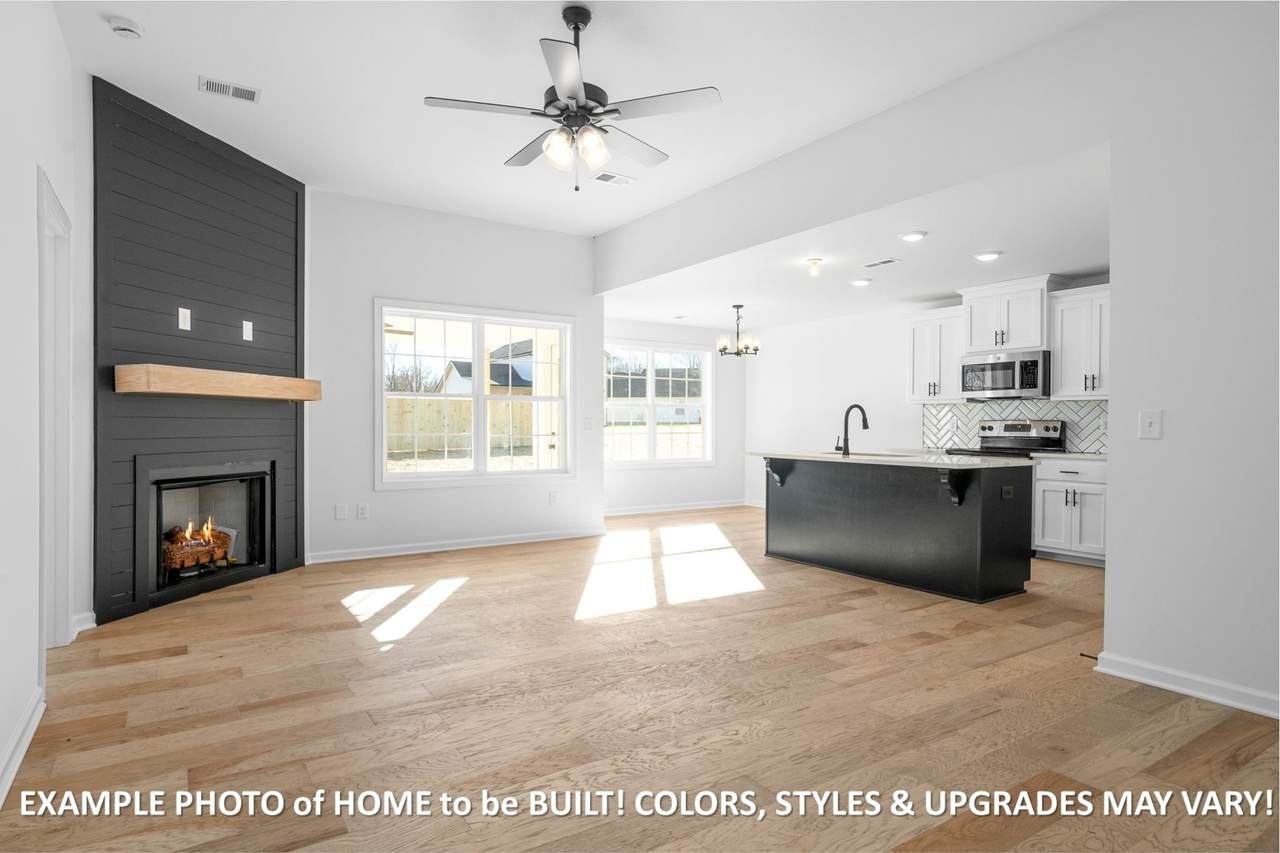 611 Liberty Park - Photo 1