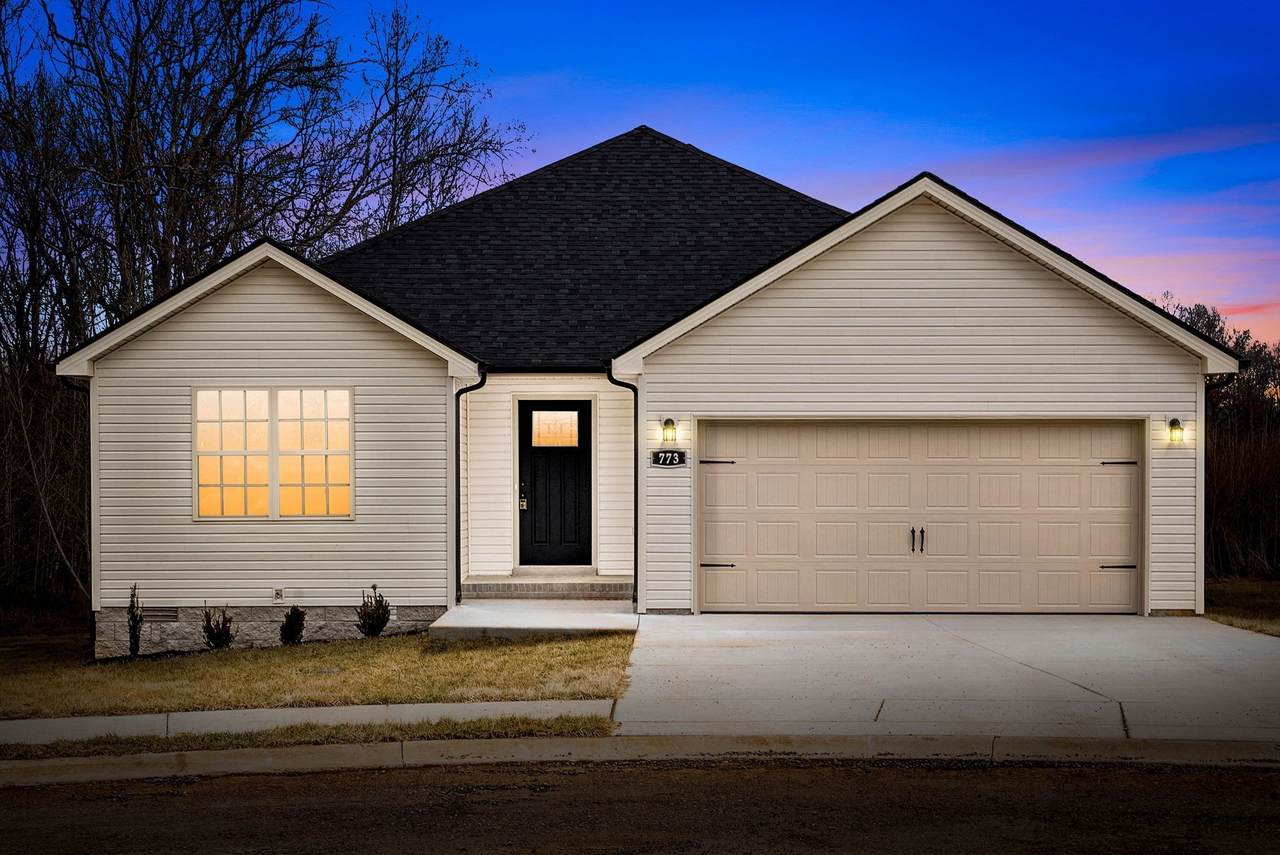 610 Liberty Park - Photo 1