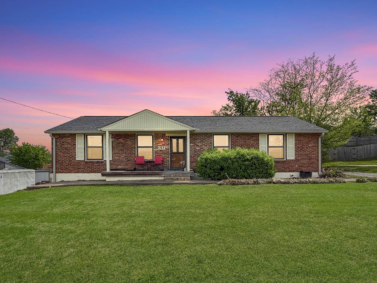 3113 Stafford Dr - Photo 1