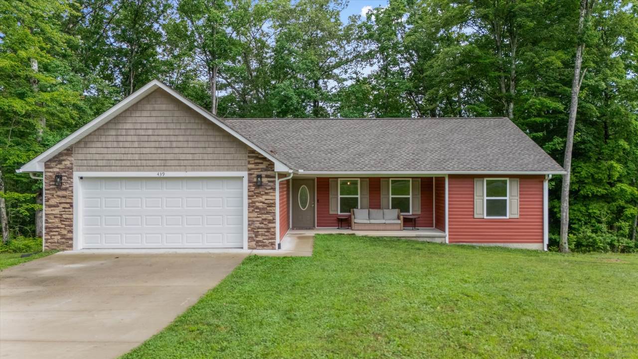 439 Ferry Bend Trl - Photo 1