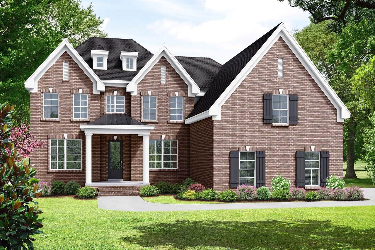 2909 Kapia Mera Ct - Photo 1