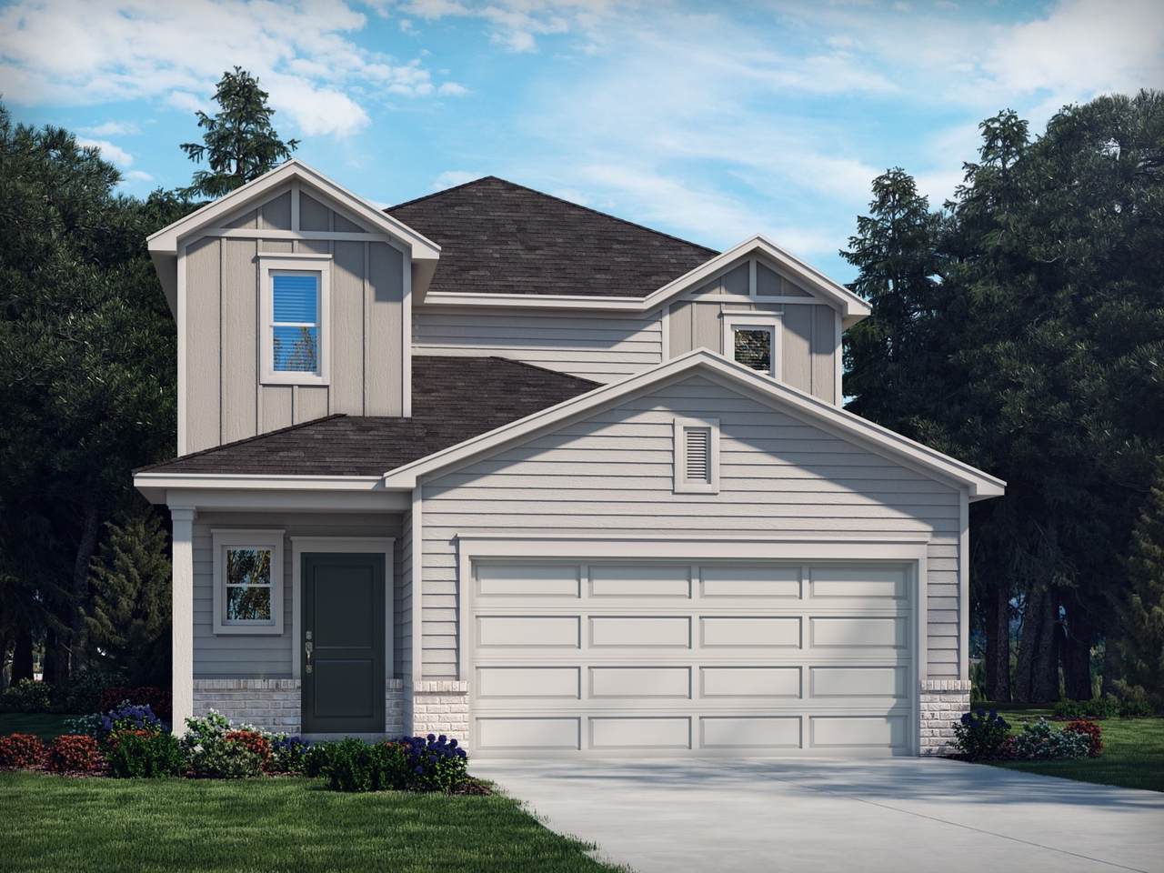 625 Whitetail Court - Photo 1