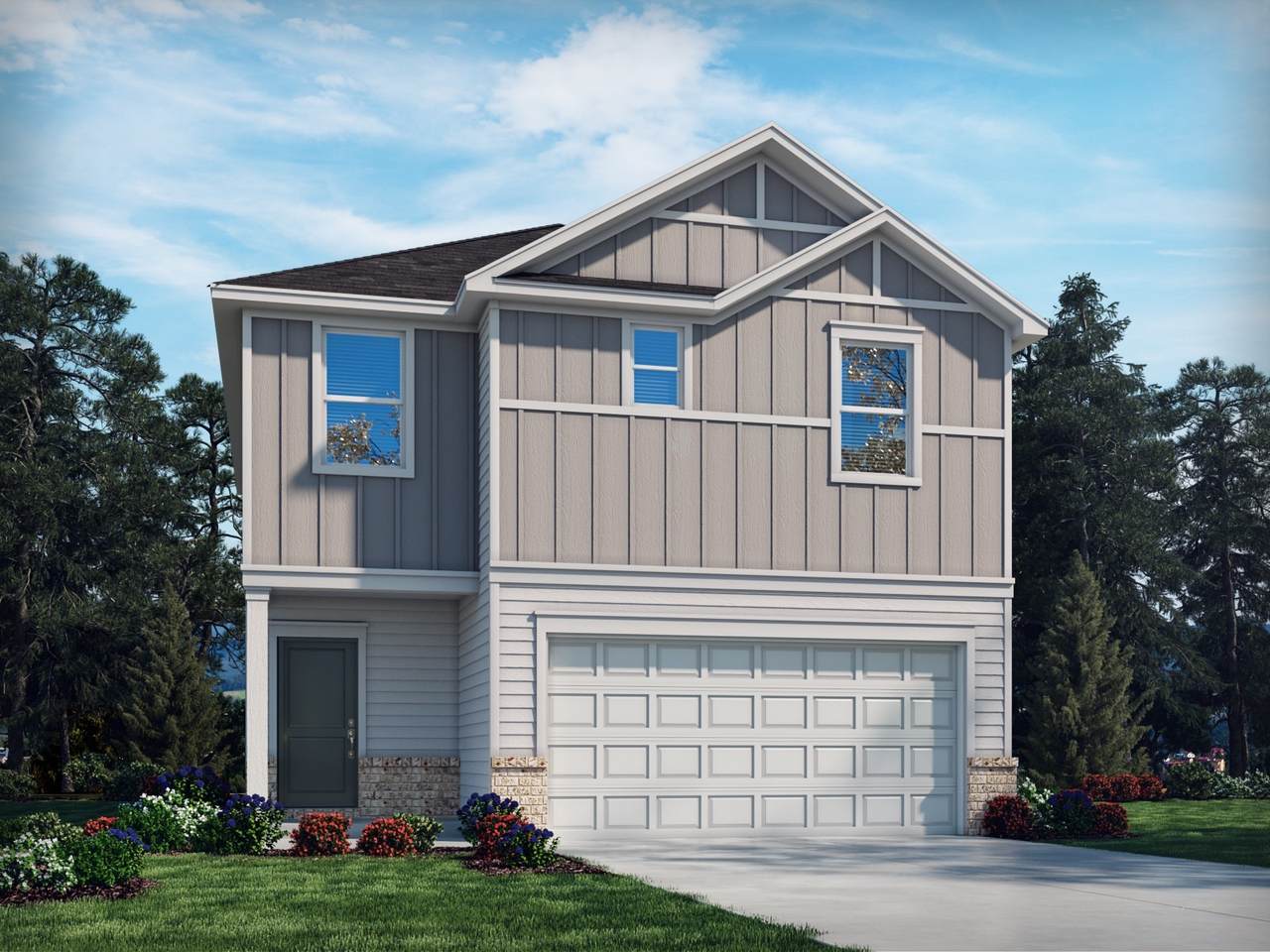 629 Whitetail Court - Photo 1