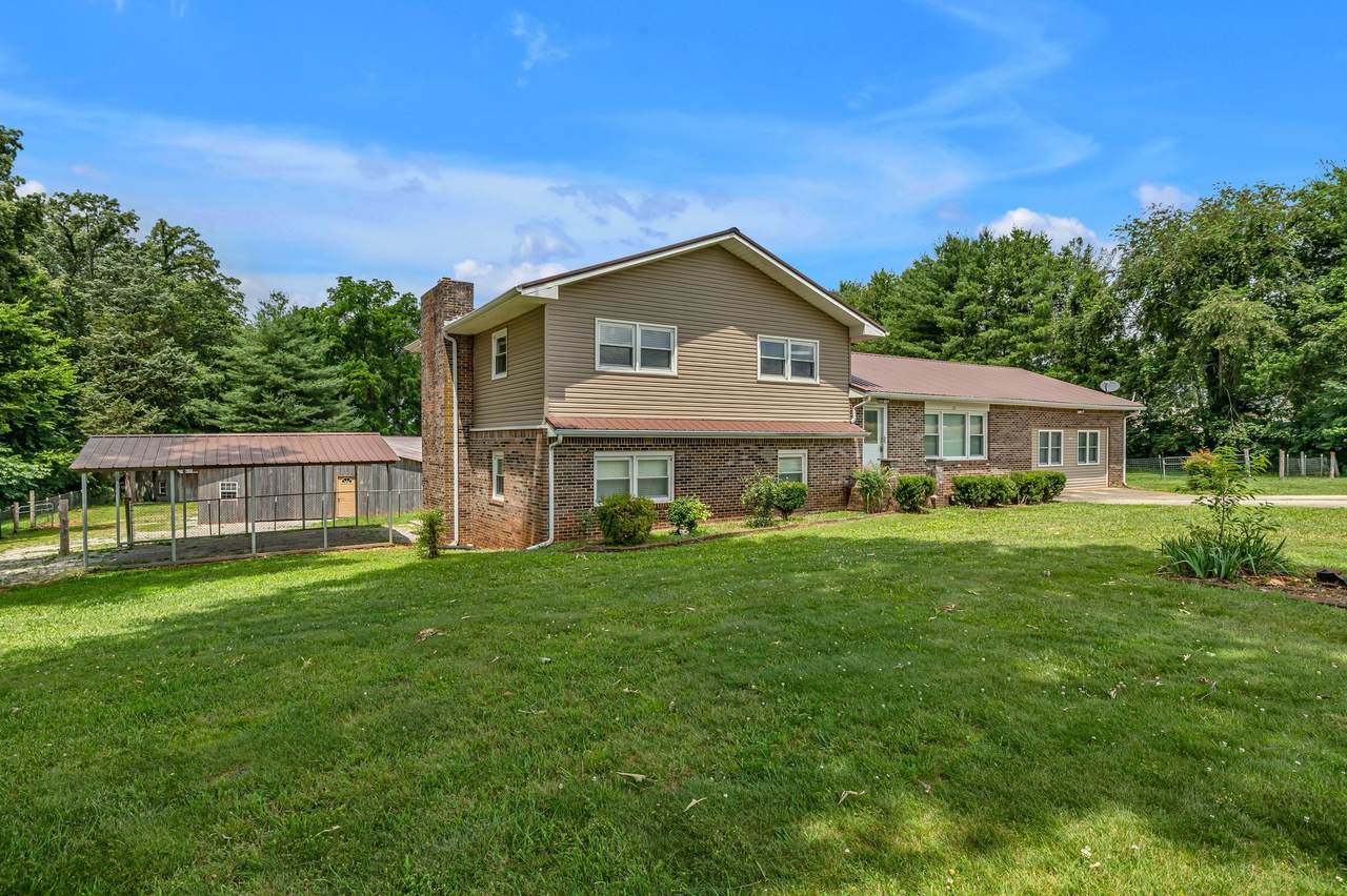 135 Carter Rd - Photo 1