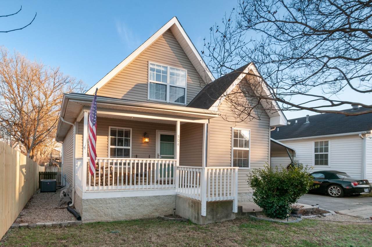 504 Killean Ct - Photo 1