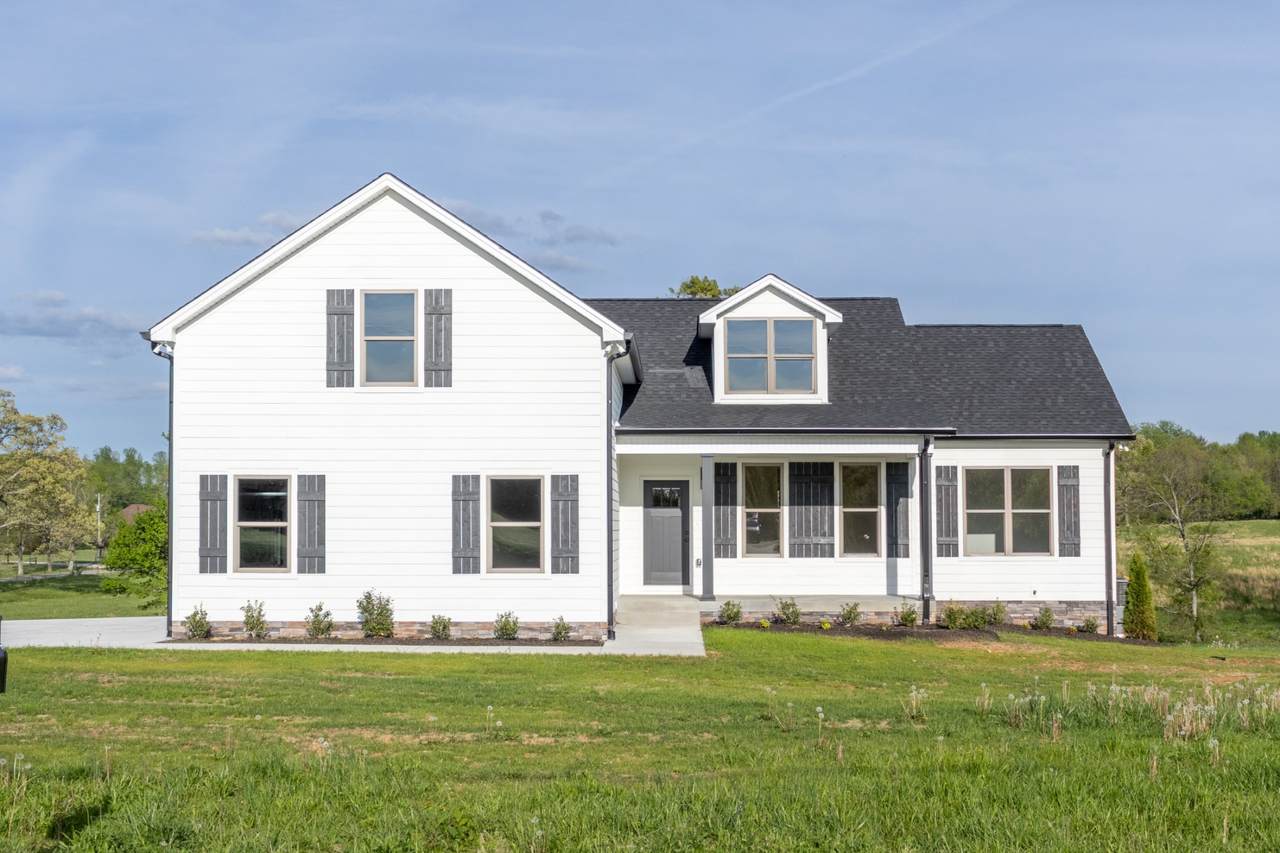 462 Halltown Rd - Photo 1