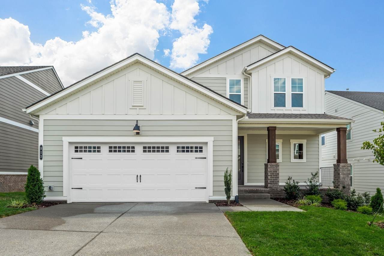 1320 Ashton Park Way - Photo 1