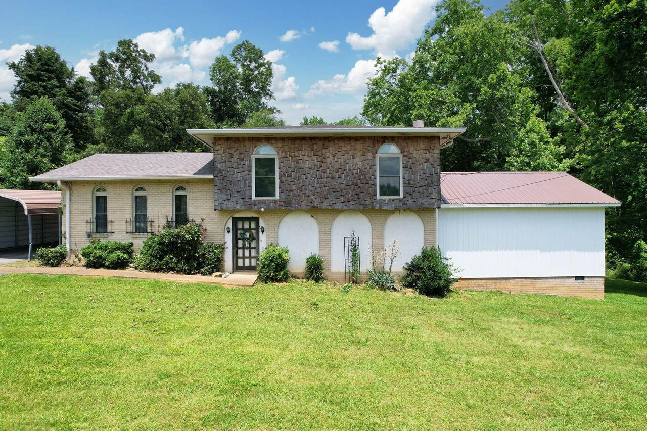 535 Highway 64 - Photo 1